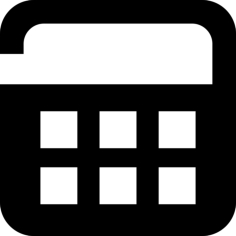 Combination Padlock Unlocked Symbol Laser Cut Svg File, Free Vectors File